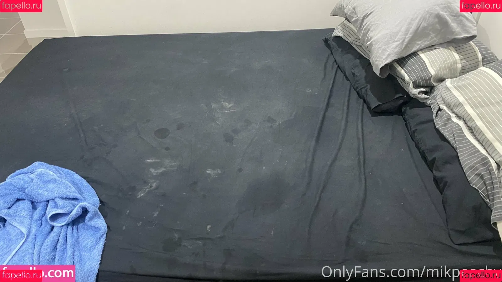 mikpeachy Onlyfans Photo Gallery 