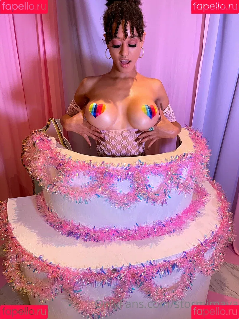 stormimaya Onlyfans Photo Gallery 