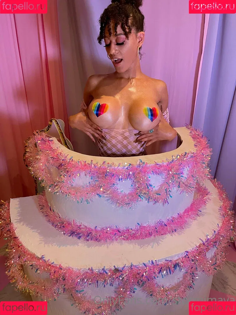 stormimaya Onlyfans Photo Gallery 
