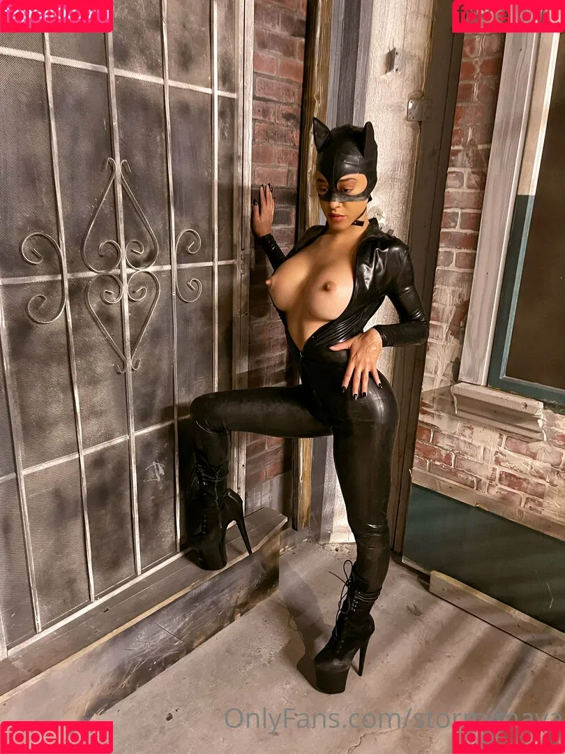 stormimaya Onlyfans Photo Gallery 