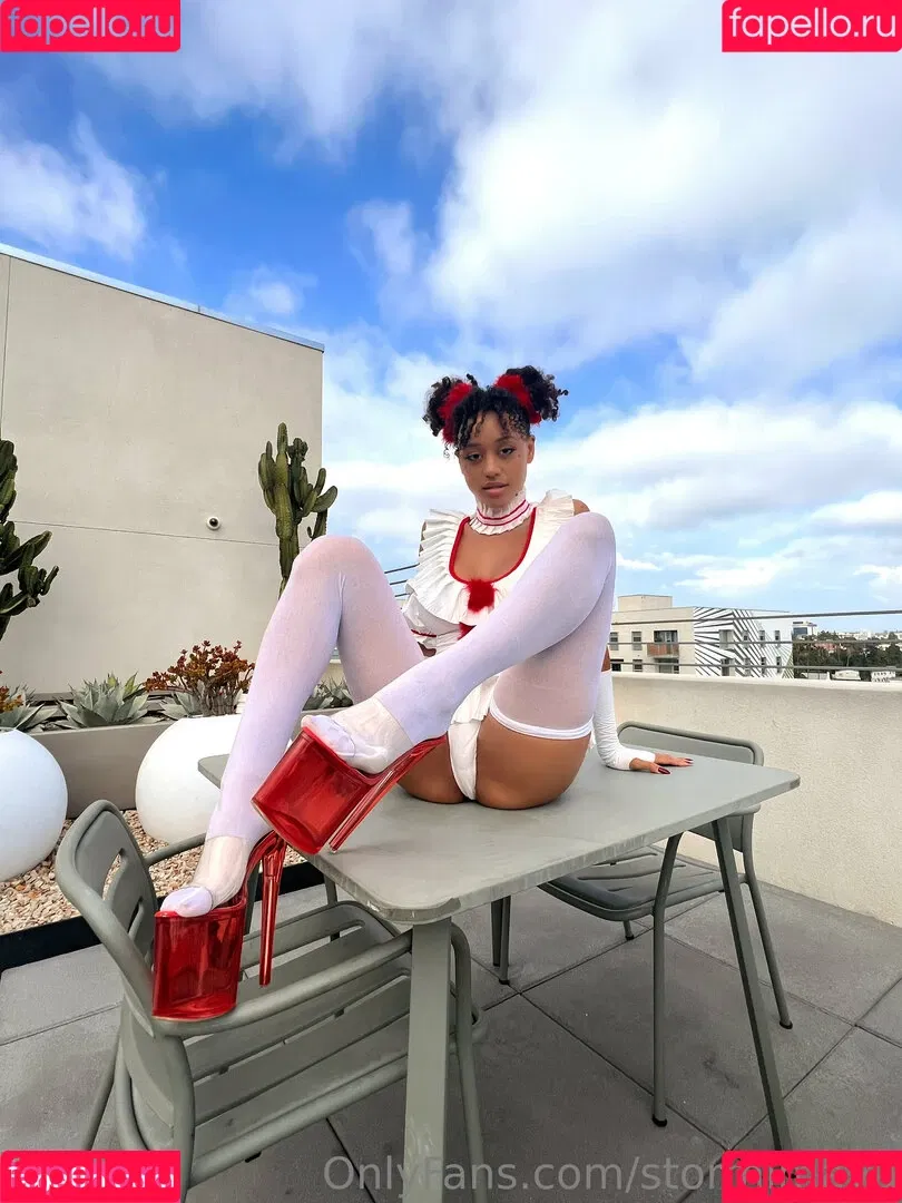 stormimaya Onlyfans Photo Gallery 