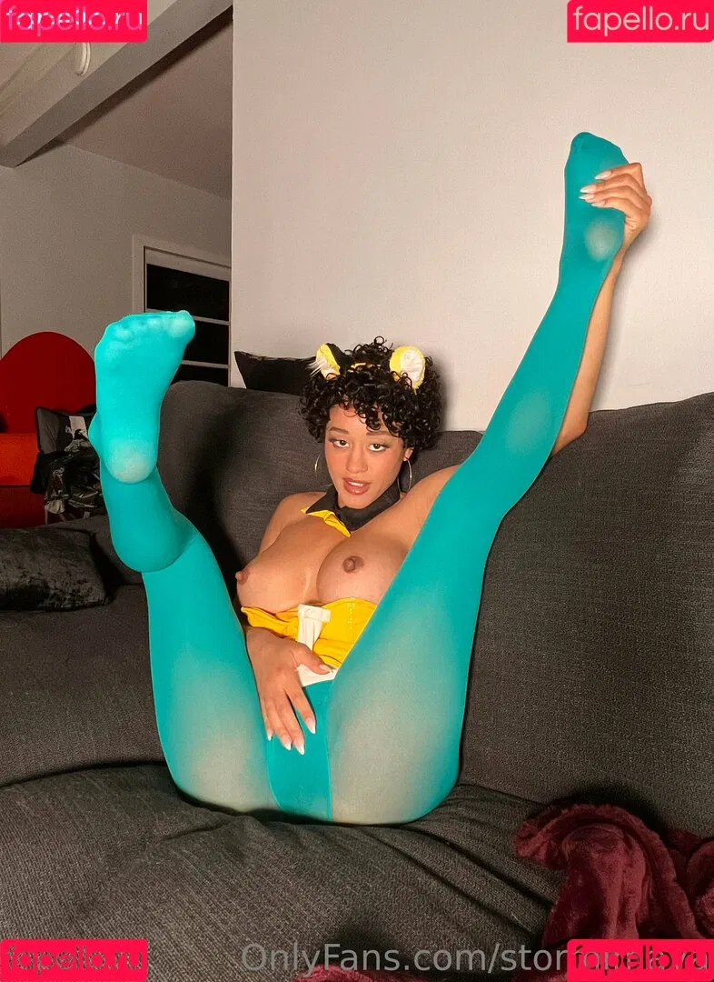 stormimaya Onlyfans Photo Gallery 