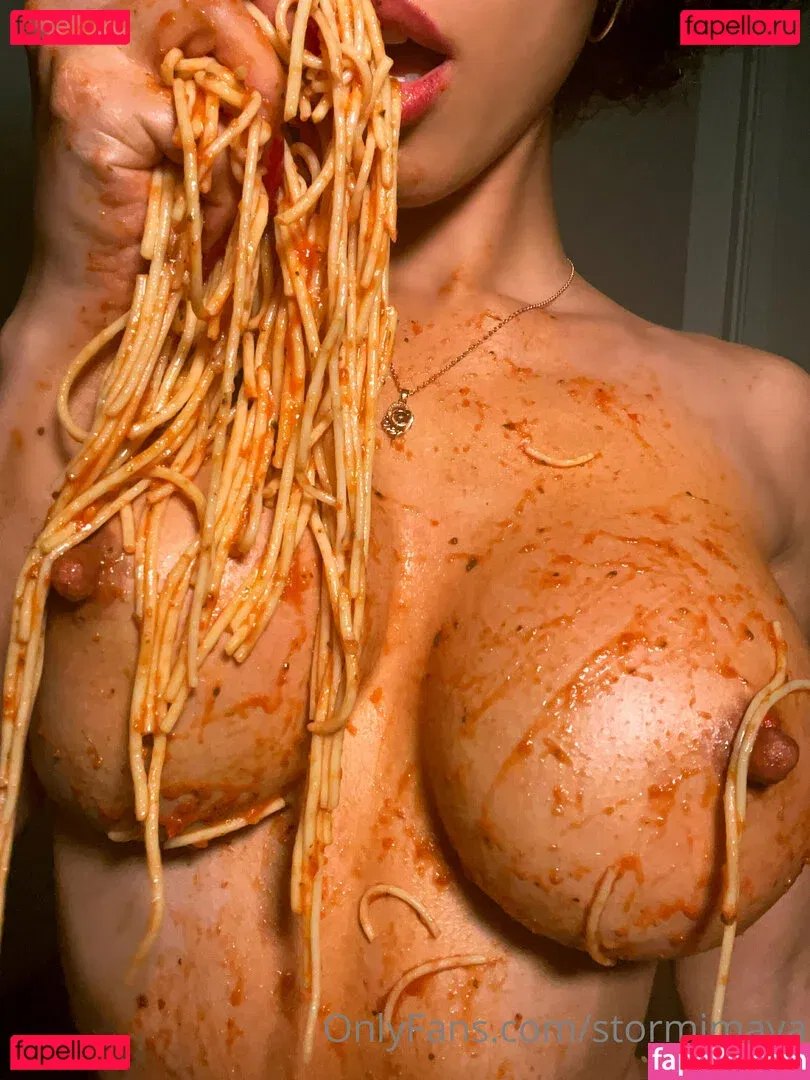 stormimaya Onlyfans Photo Gallery 