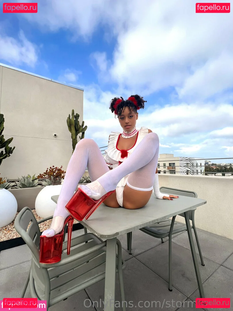 stormimaya Onlyfans Photo Gallery 