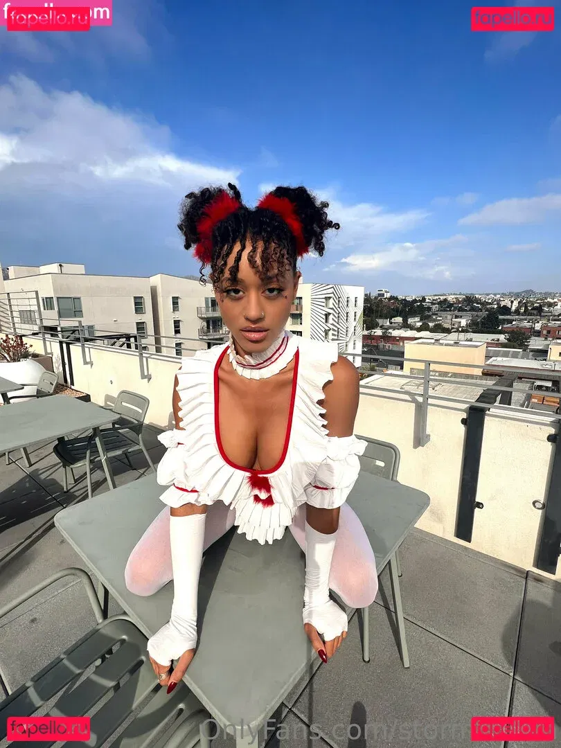stormimaya Onlyfans Photo Gallery 