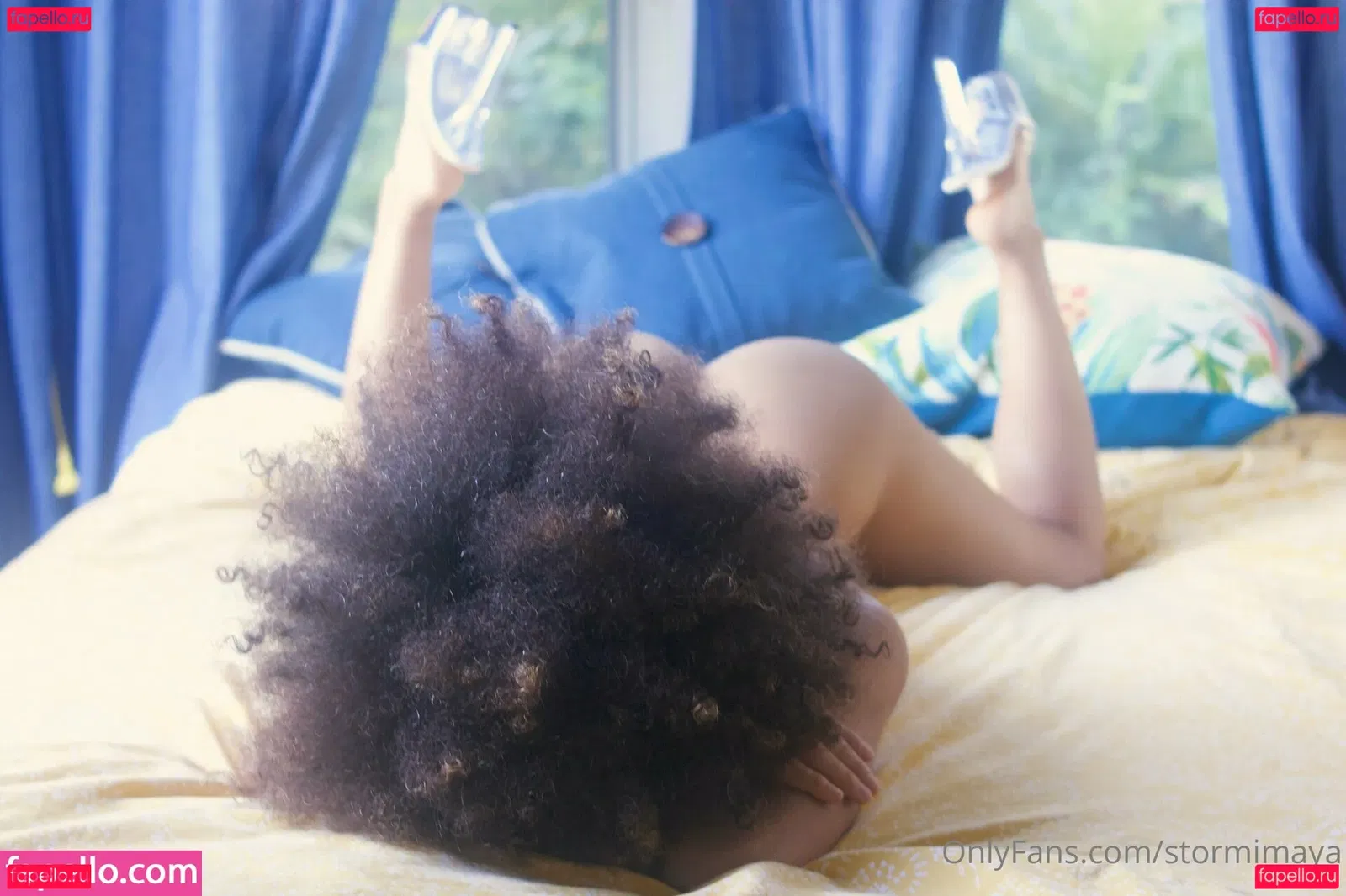 stormimaya Onlyfans Photo Gallery 