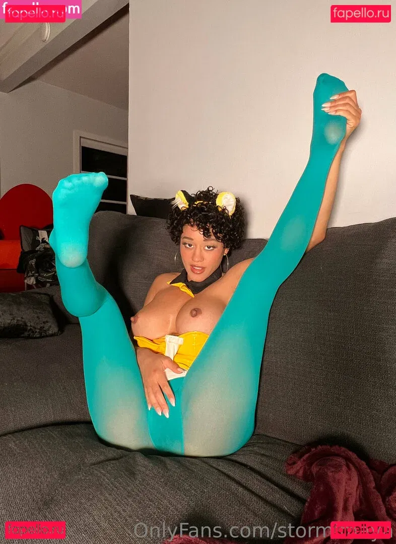 stormimaya Onlyfans Photo Gallery 