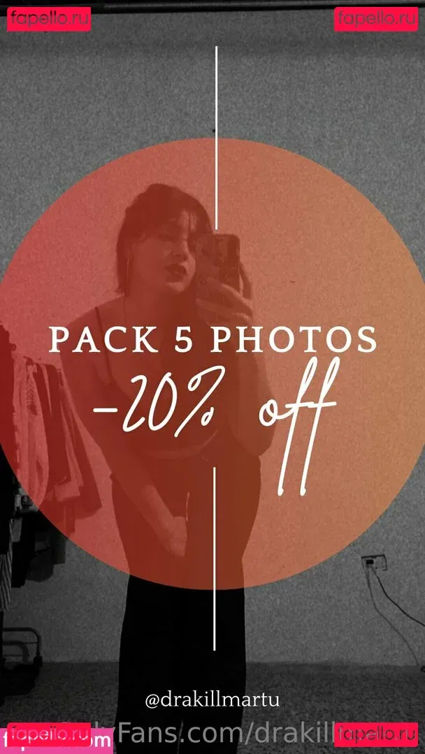 drakillmartu Onlyfans Photo Gallery 