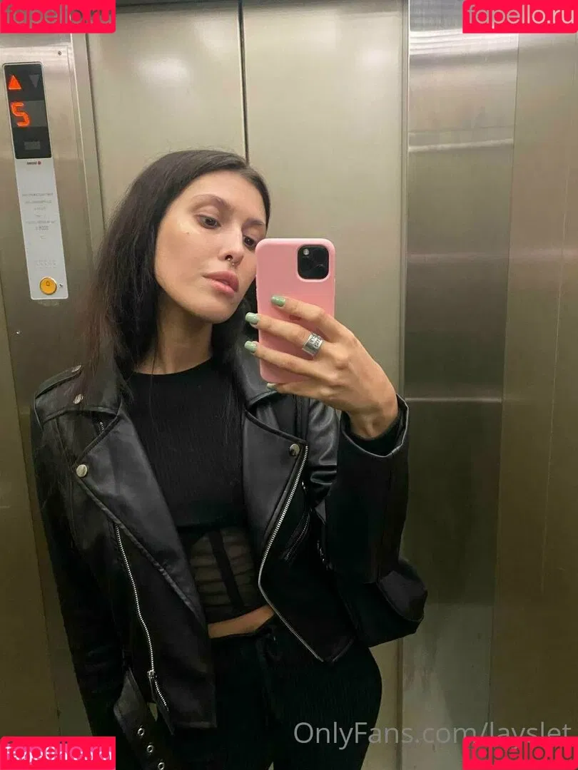 layslet Onlyfans Photo Gallery 