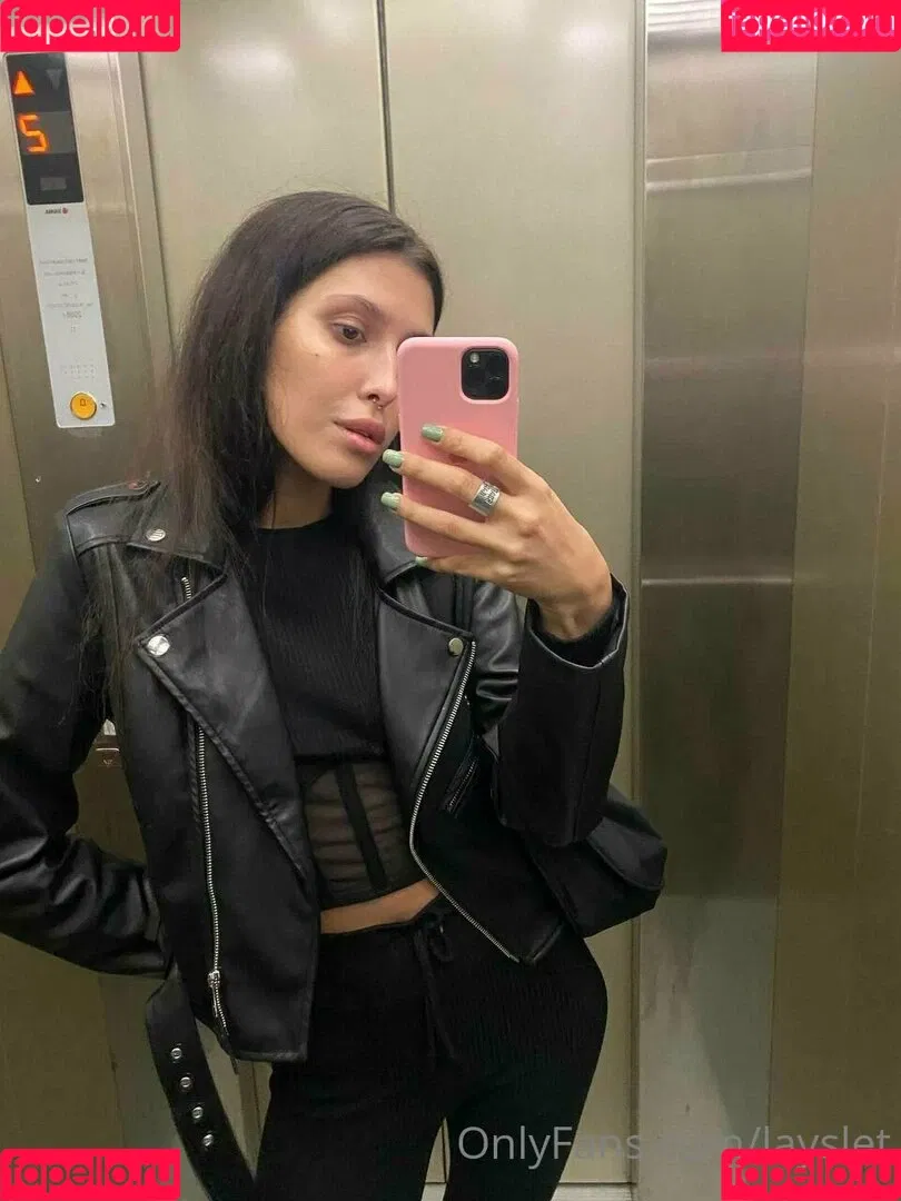 layslet Onlyfans Photo Gallery 