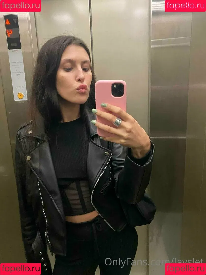 layslet Onlyfans Photo Gallery 