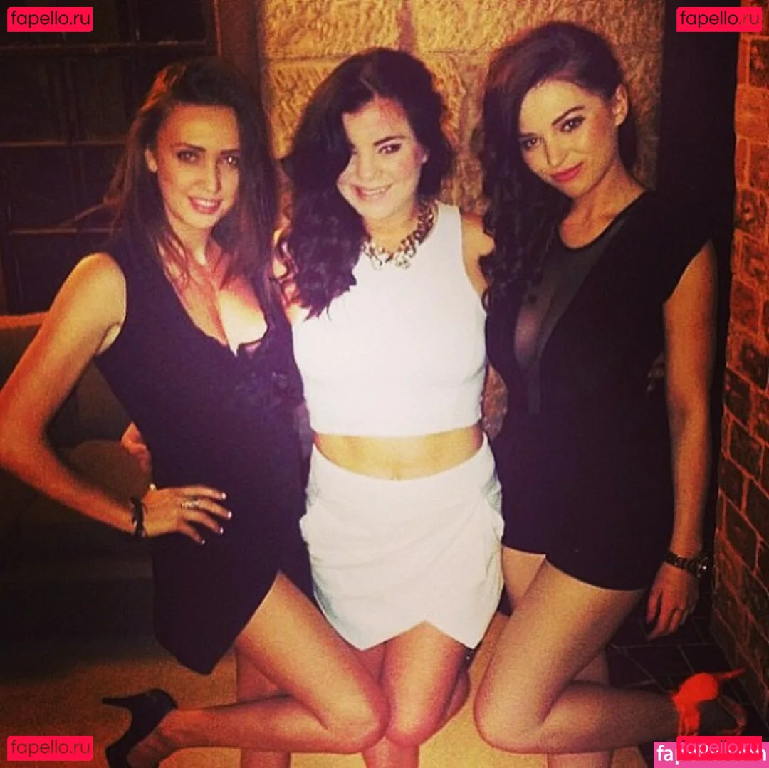 Shannon Barry Onlyfans Photo Gallery 