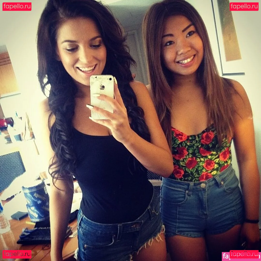 Shannon Barry Onlyfans Photo Gallery 