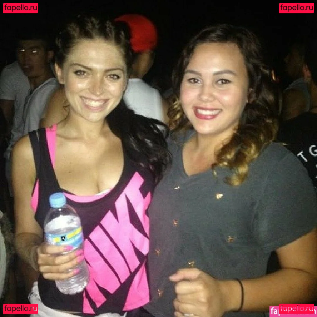 Shannon Barry Onlyfans Photo Gallery 