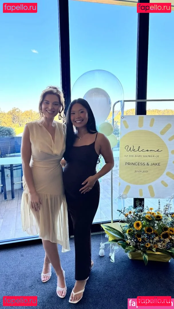 Shannon Barry Onlyfans Photo Gallery 