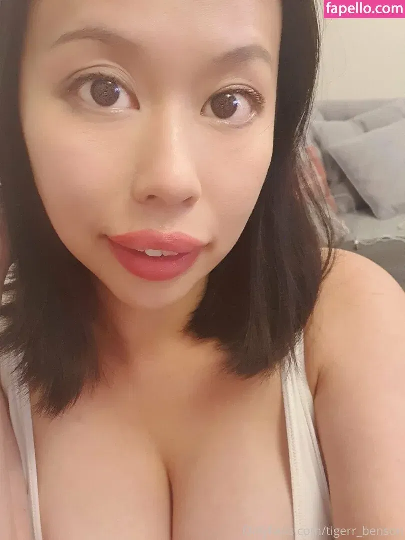 Tigerr Benson Onlyfans Photo Gallery 