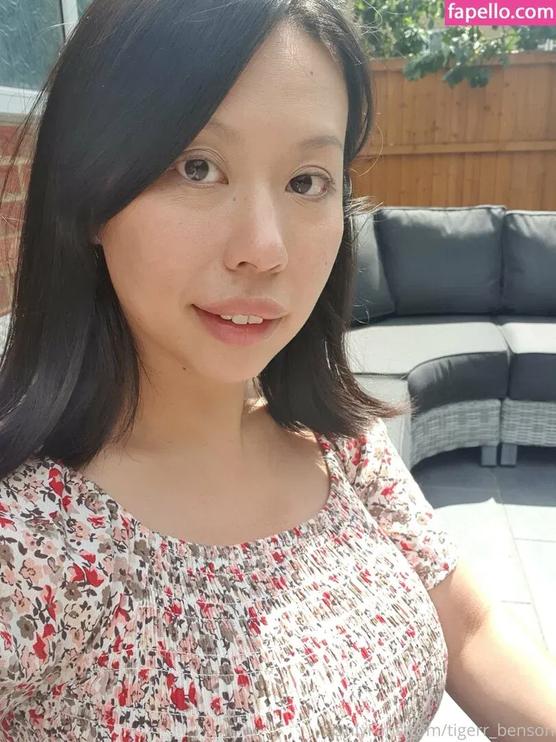 Tigerr Benson Onlyfans Photo Gallery 