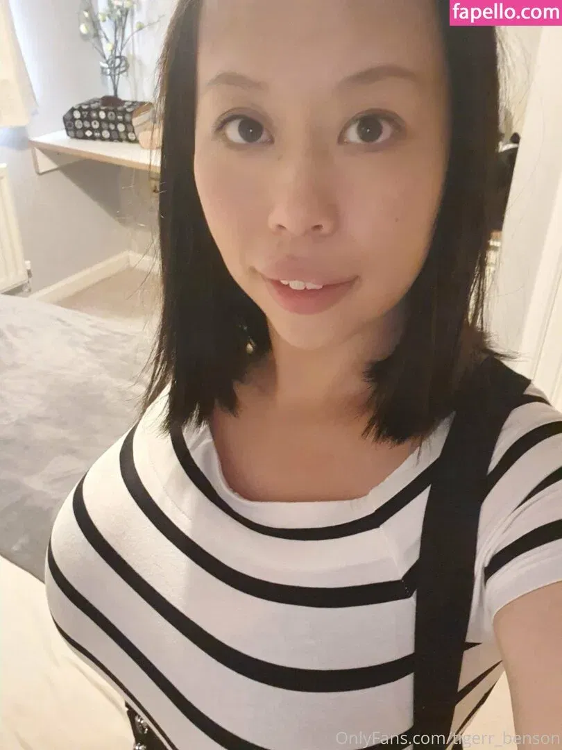 Tigerr Benson Onlyfans Photo Gallery 