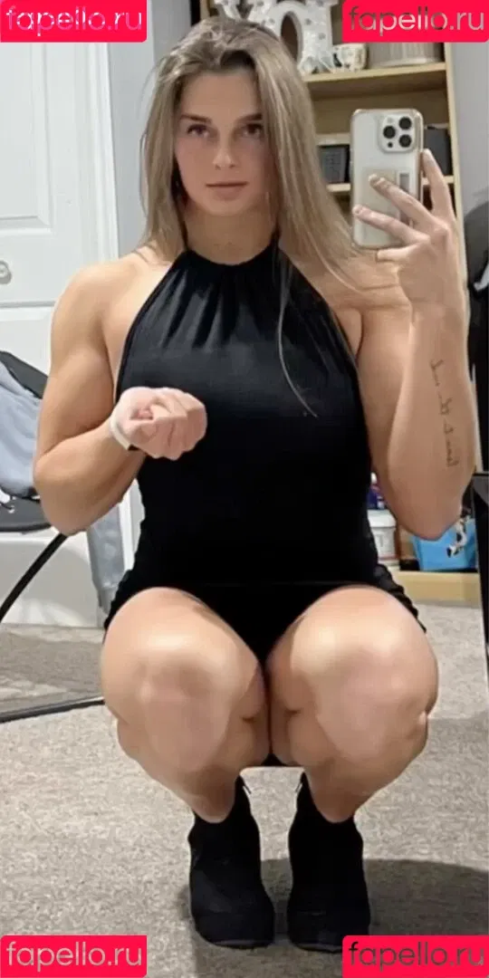 Janelle Jolicoeur Onlyfans Photo Gallery 