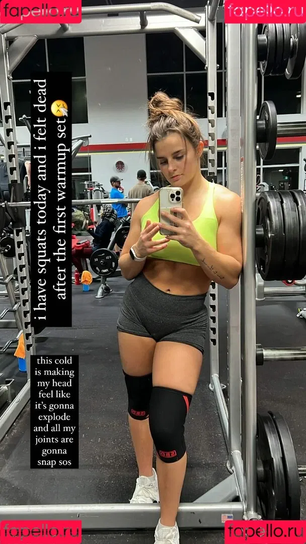 Janelle Jolicoeur Onlyfans Photo Gallery 