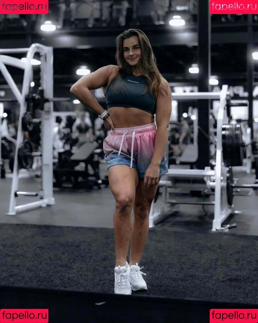 Janelle Jolicoeur Onlyfans Photo Gallery 