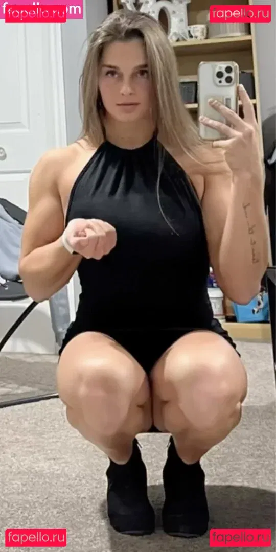 Janelle Jolicoeur Onlyfans Photo Gallery 