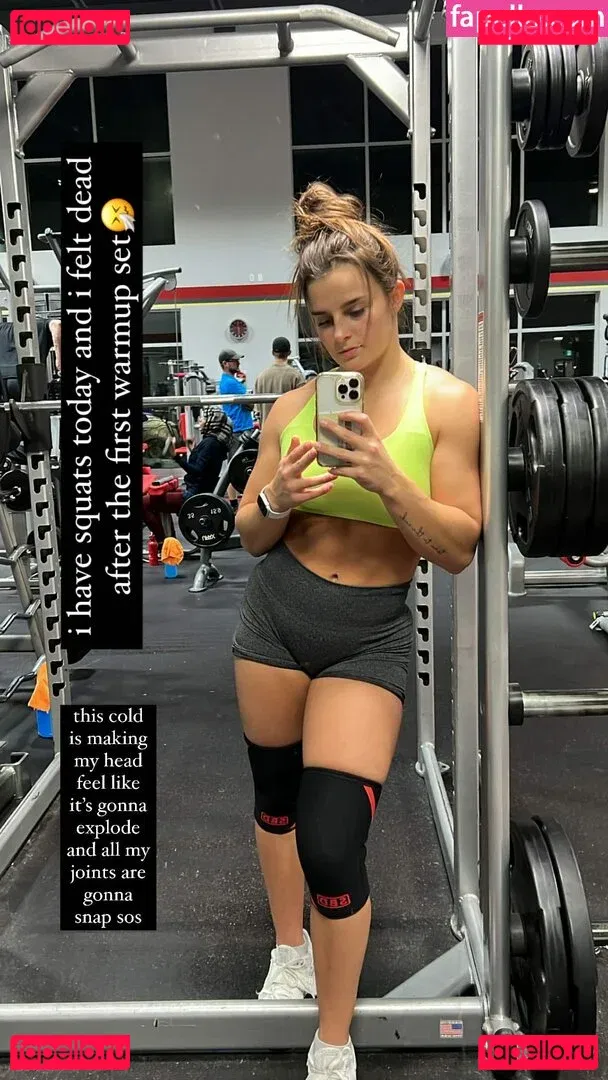 Janelle Jolicoeur Onlyfans Photo Gallery 