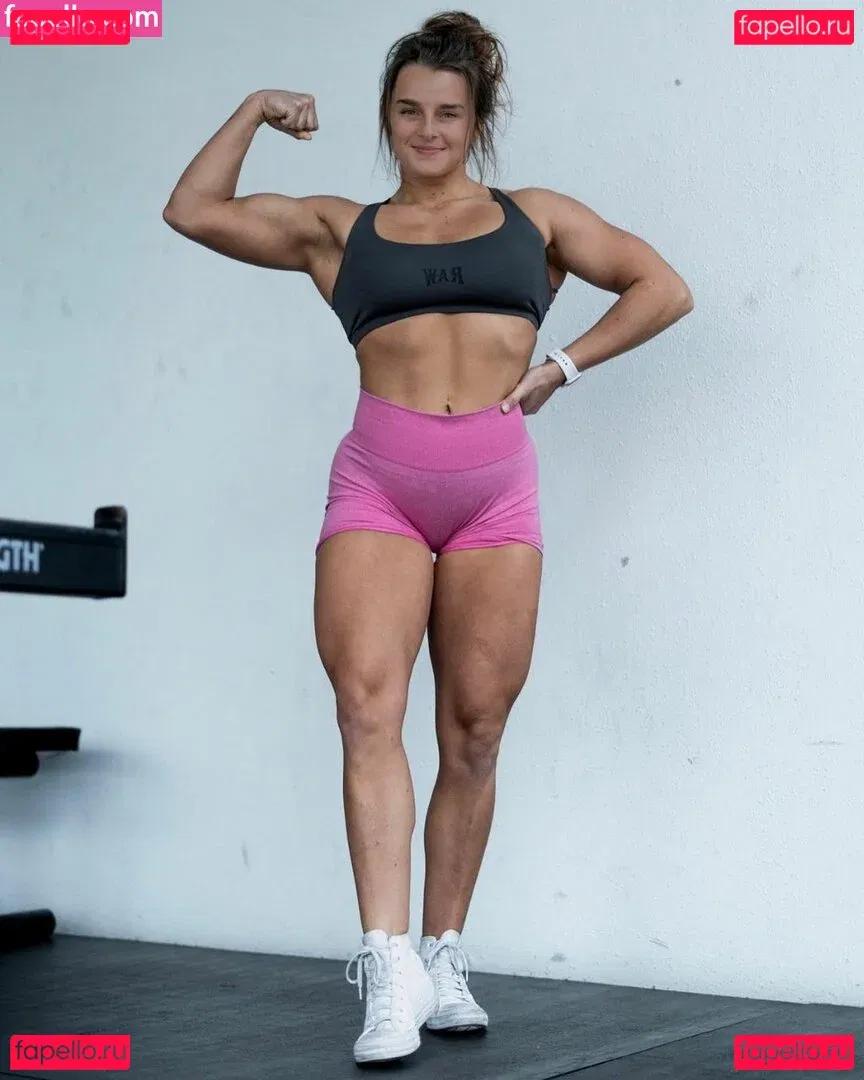 Janelle Jolicoeur Onlyfans Photo Gallery 