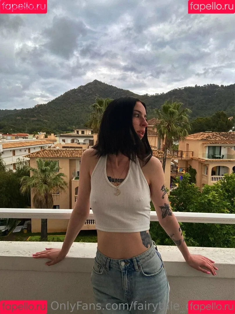 fairytale_dreamer Onlyfans Photo Gallery 