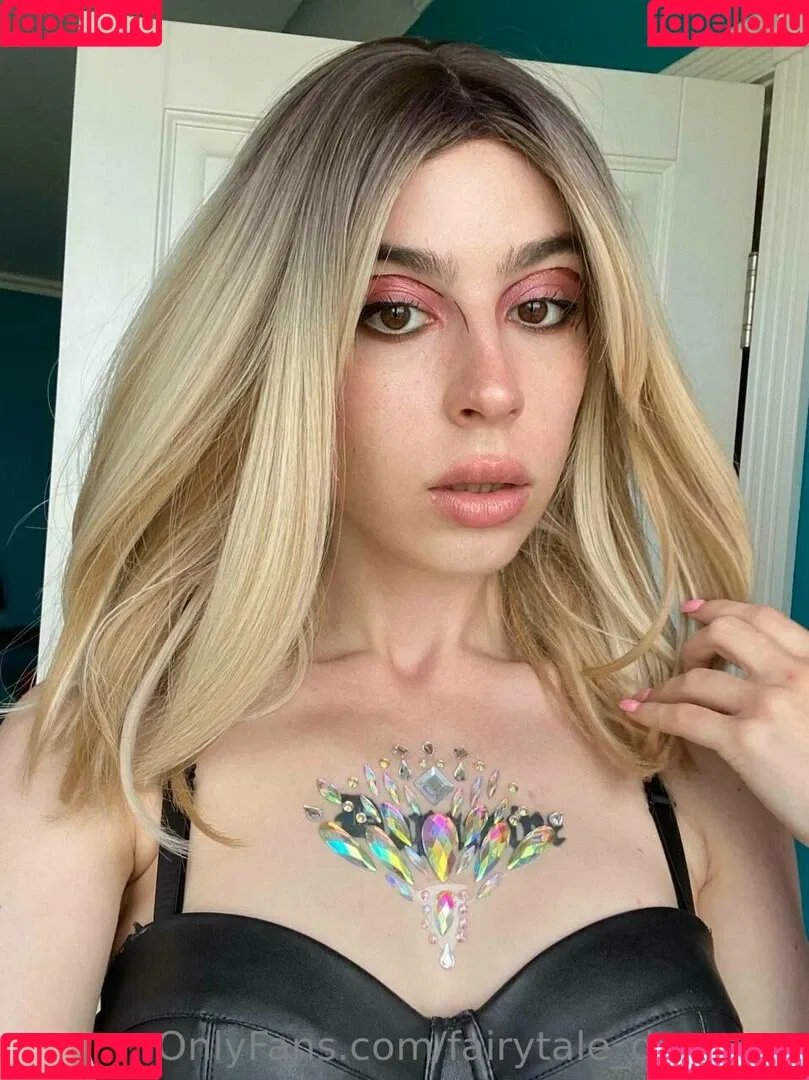 fairytale_dreamer Onlyfans Photo Gallery 