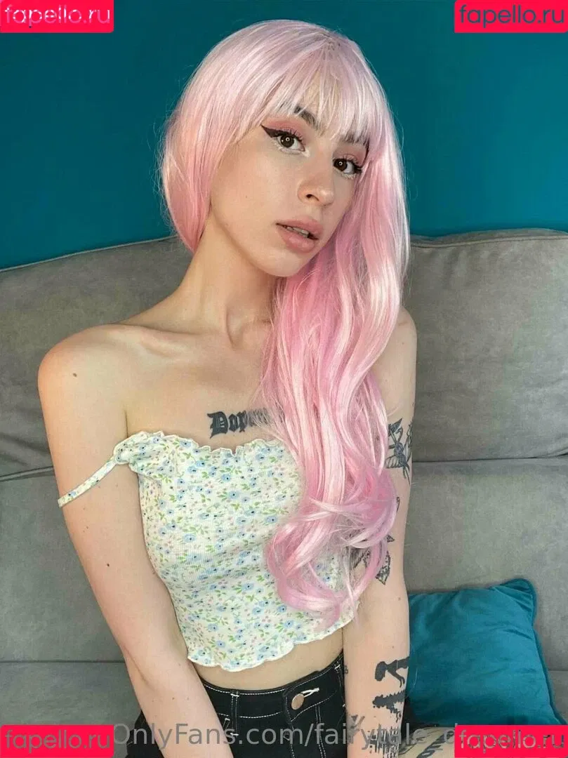 fairytale_dreamer Onlyfans Photo Gallery 