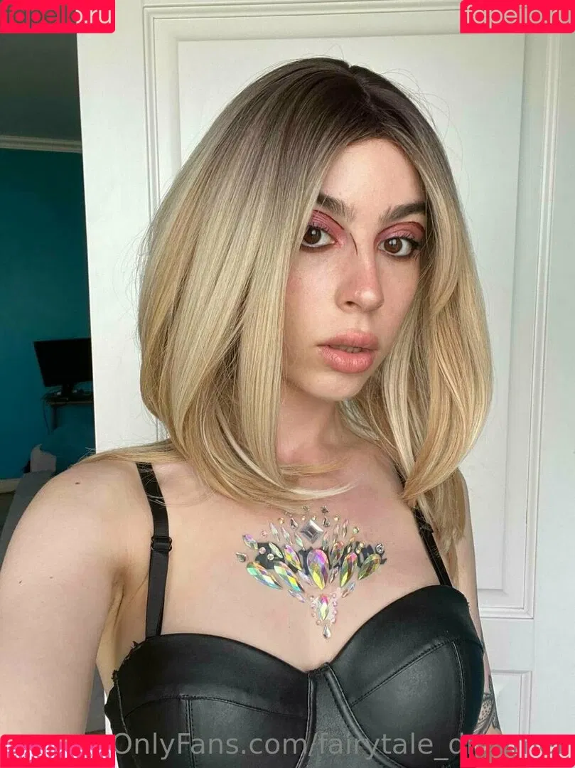 fairytale_dreamer Onlyfans Photo Gallery 