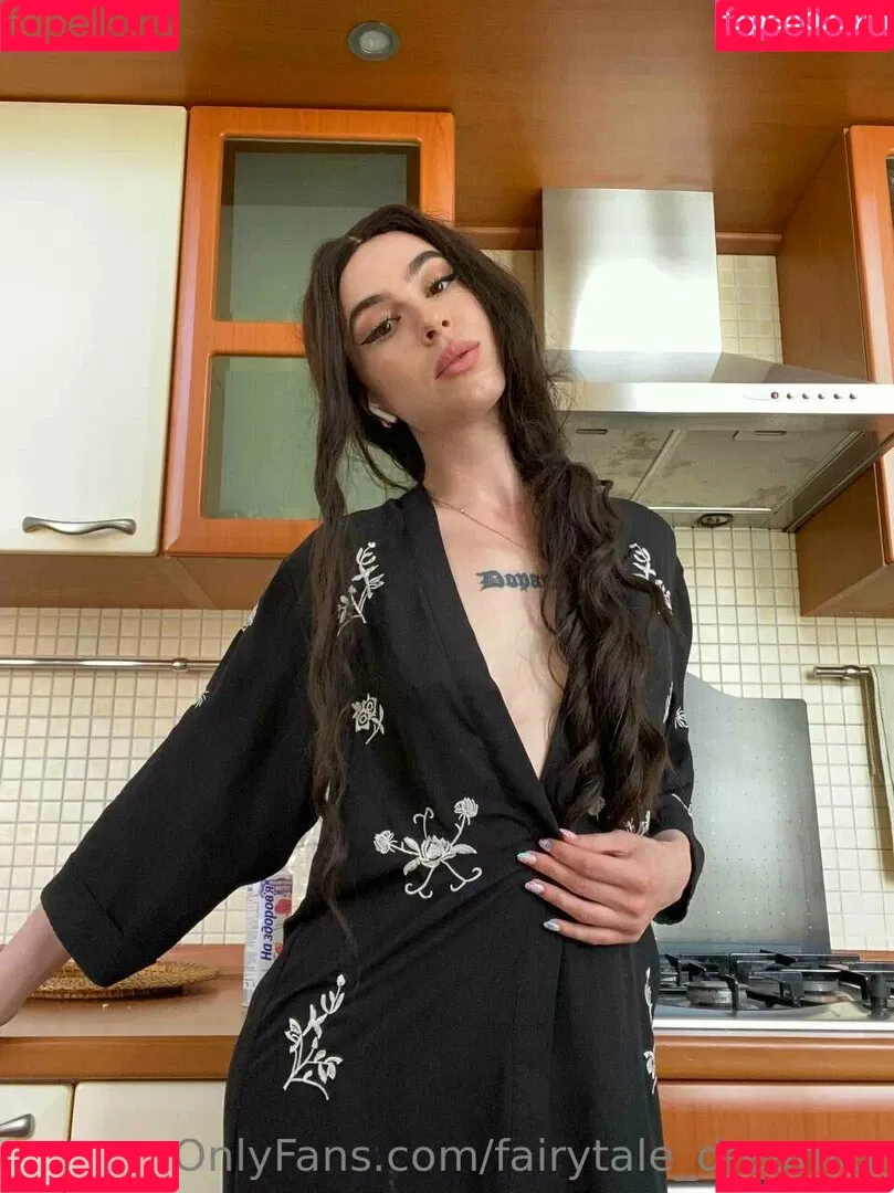 fairytale_dreamer Onlyfans Photo Gallery 