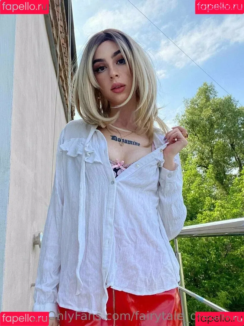 fairytale_dreamer Onlyfans Photo Gallery 