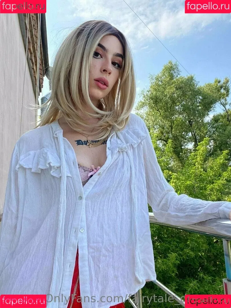 fairytale_dreamer Onlyfans Photo Gallery 