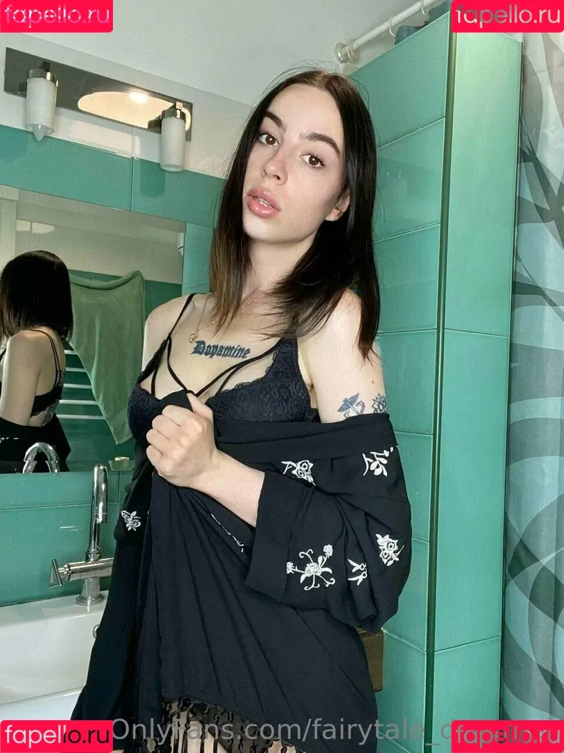 fairytale_dreamer Onlyfans Photo Gallery 
