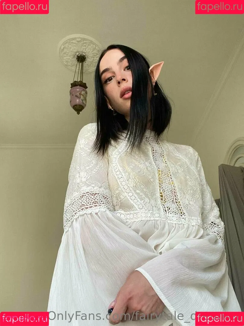 fairytale_dreamer Onlyfans Photo Gallery 