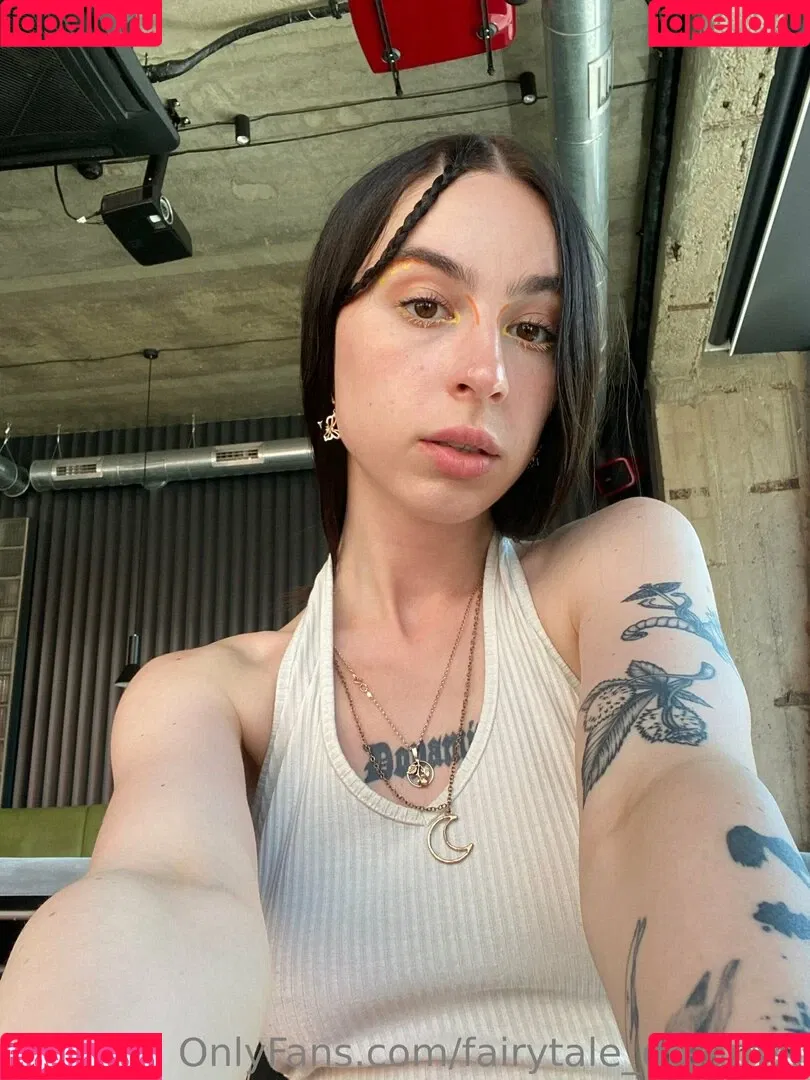 fairytale_dreamer Onlyfans Photo Gallery 