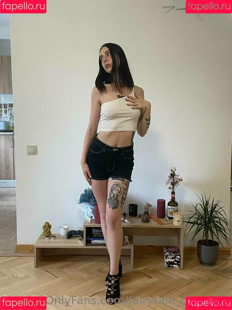 fairytale_dreamer Onlyfans Photo Gallery 