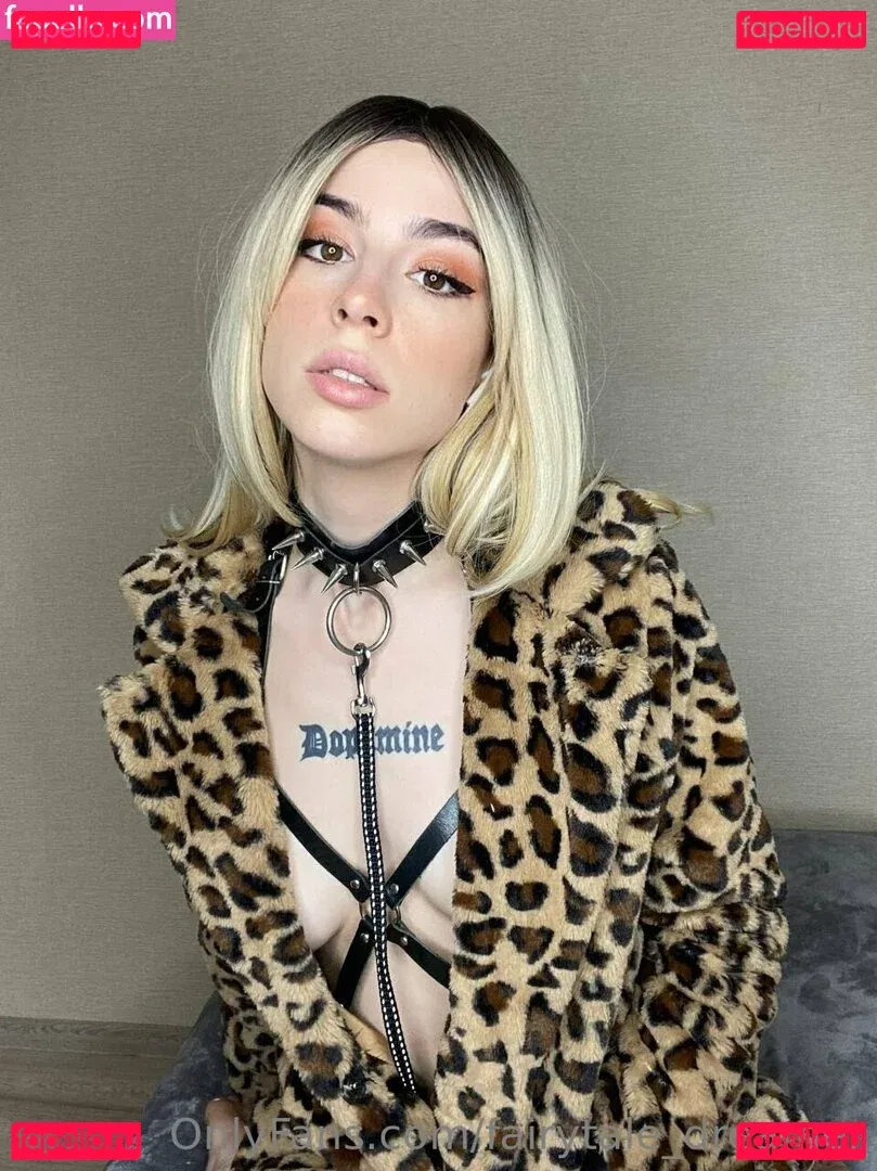 fairytale_dreamer Onlyfans Photo Gallery 