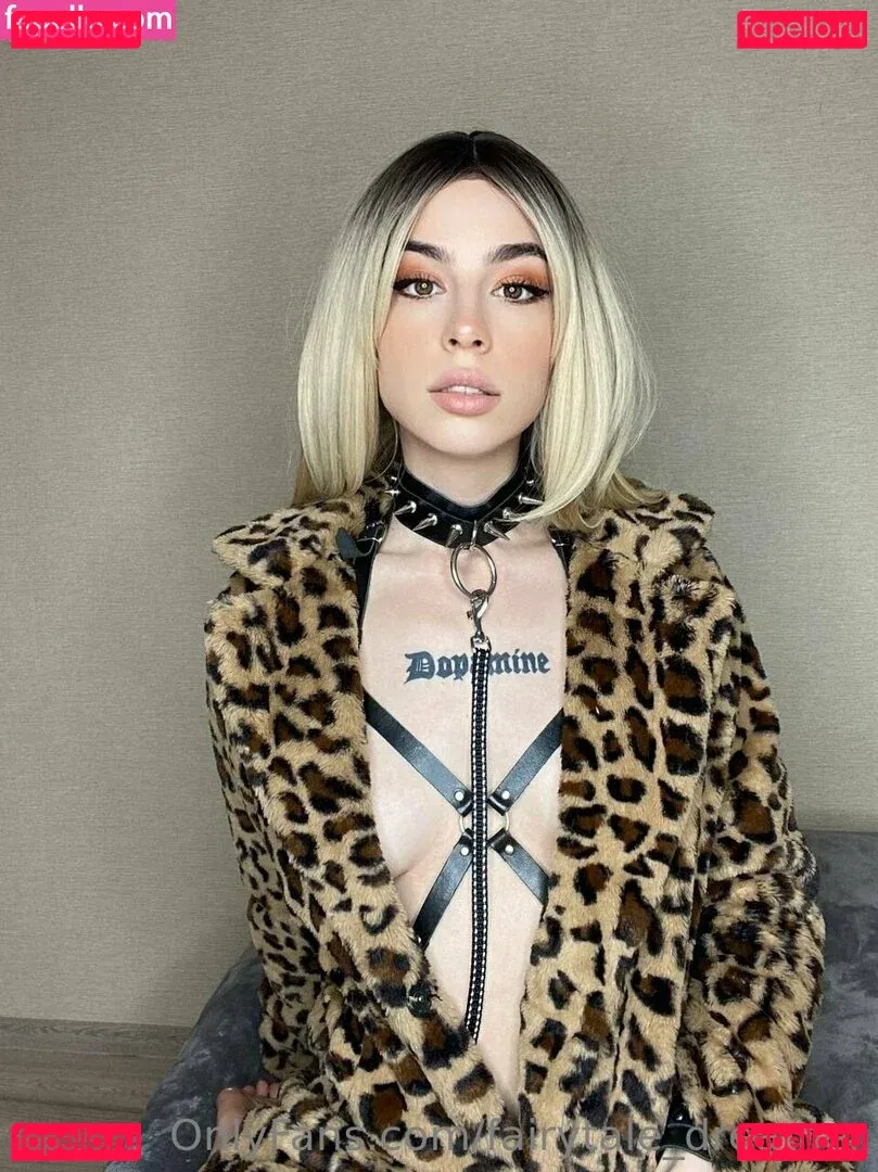 fairytale_dreamer Onlyfans Photo Gallery 