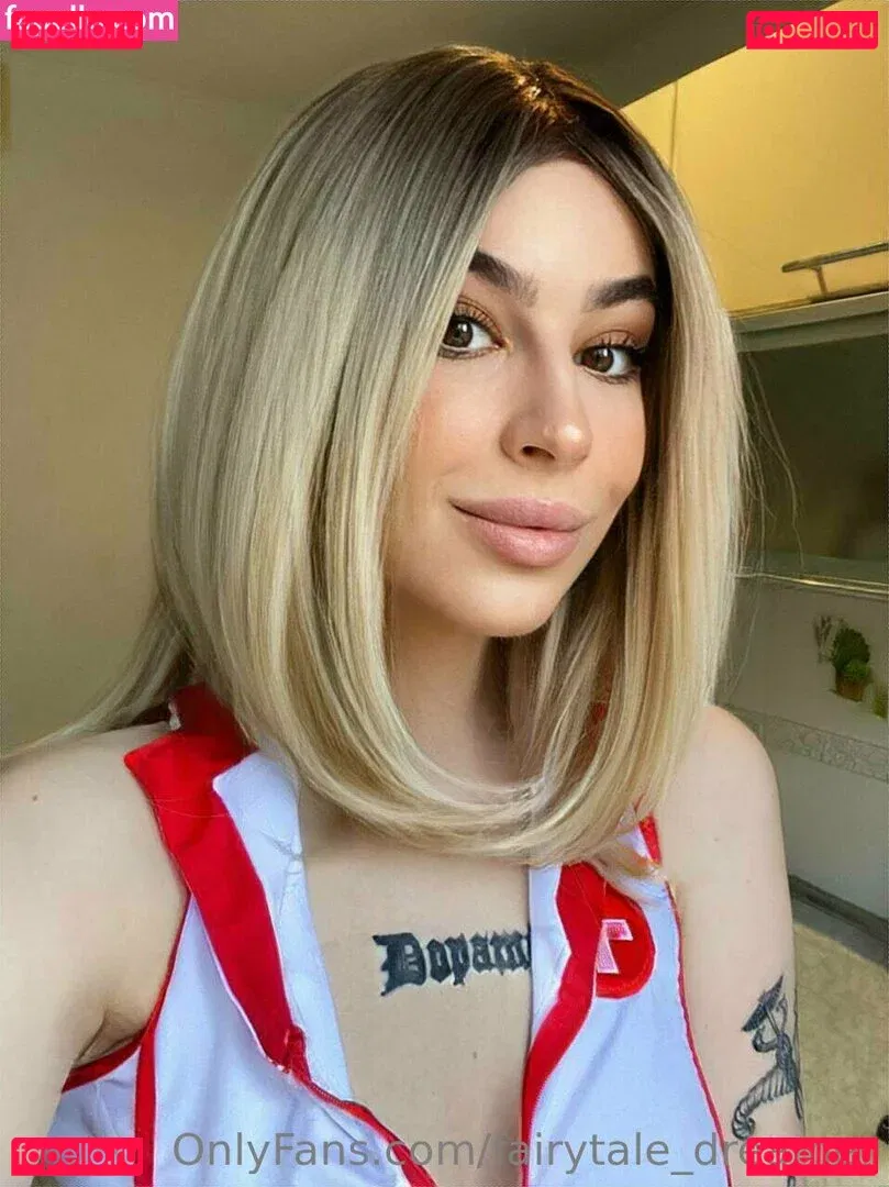 fairytale_dreamer Onlyfans Photo Gallery 