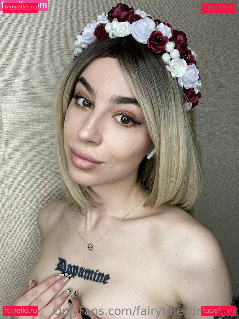 fairytale_dreamer Onlyfans Photo Gallery 