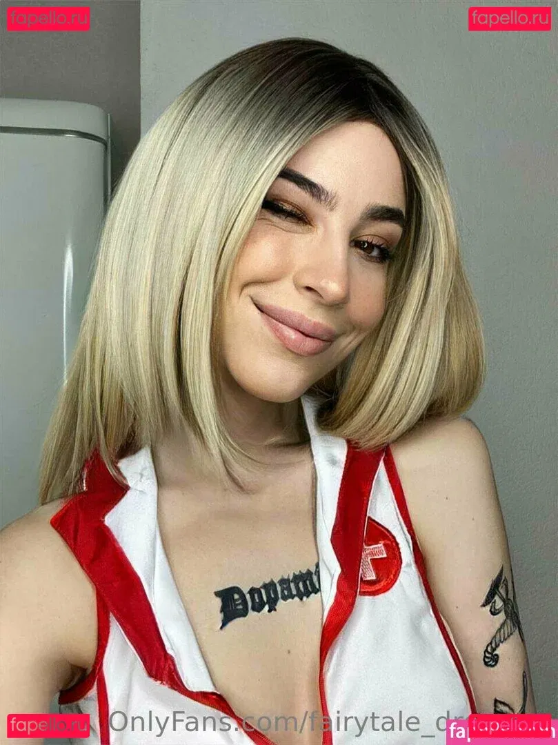 fairytale_dreamer Onlyfans Photo Gallery 