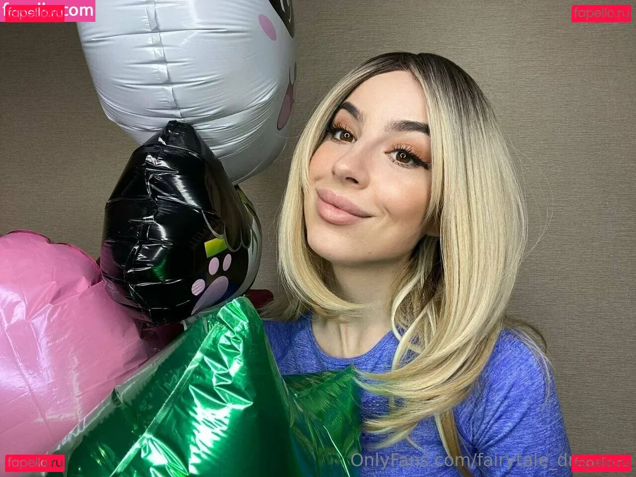 fairytale_dreamer Onlyfans Photo Gallery 