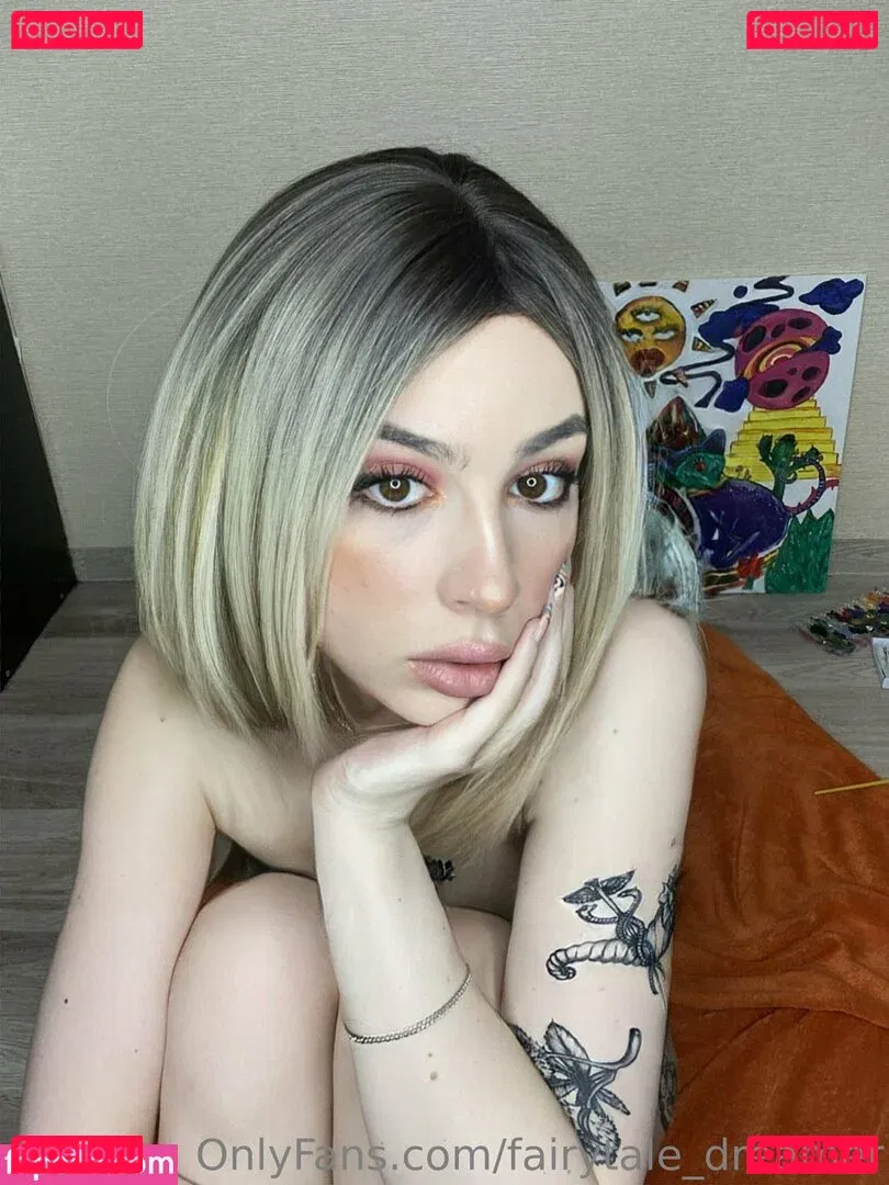 fairytale_dreamer Onlyfans Photo Gallery 