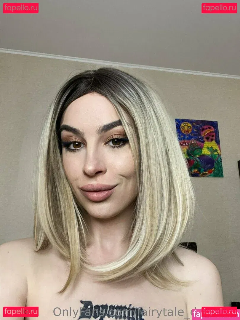 fairytale_dreamer Onlyfans Photo Gallery 