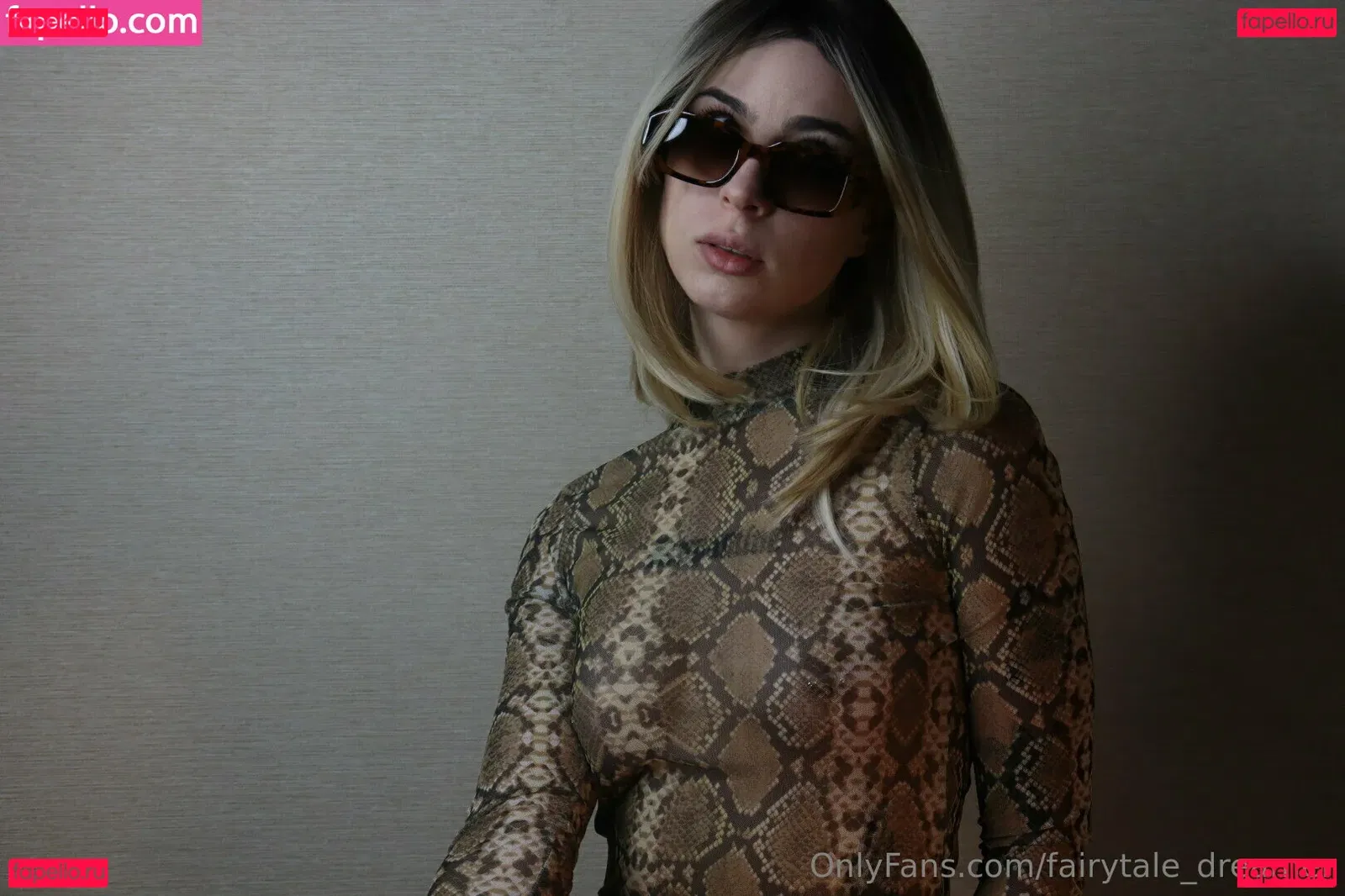 fairytale_dreamer Onlyfans Photo Gallery 