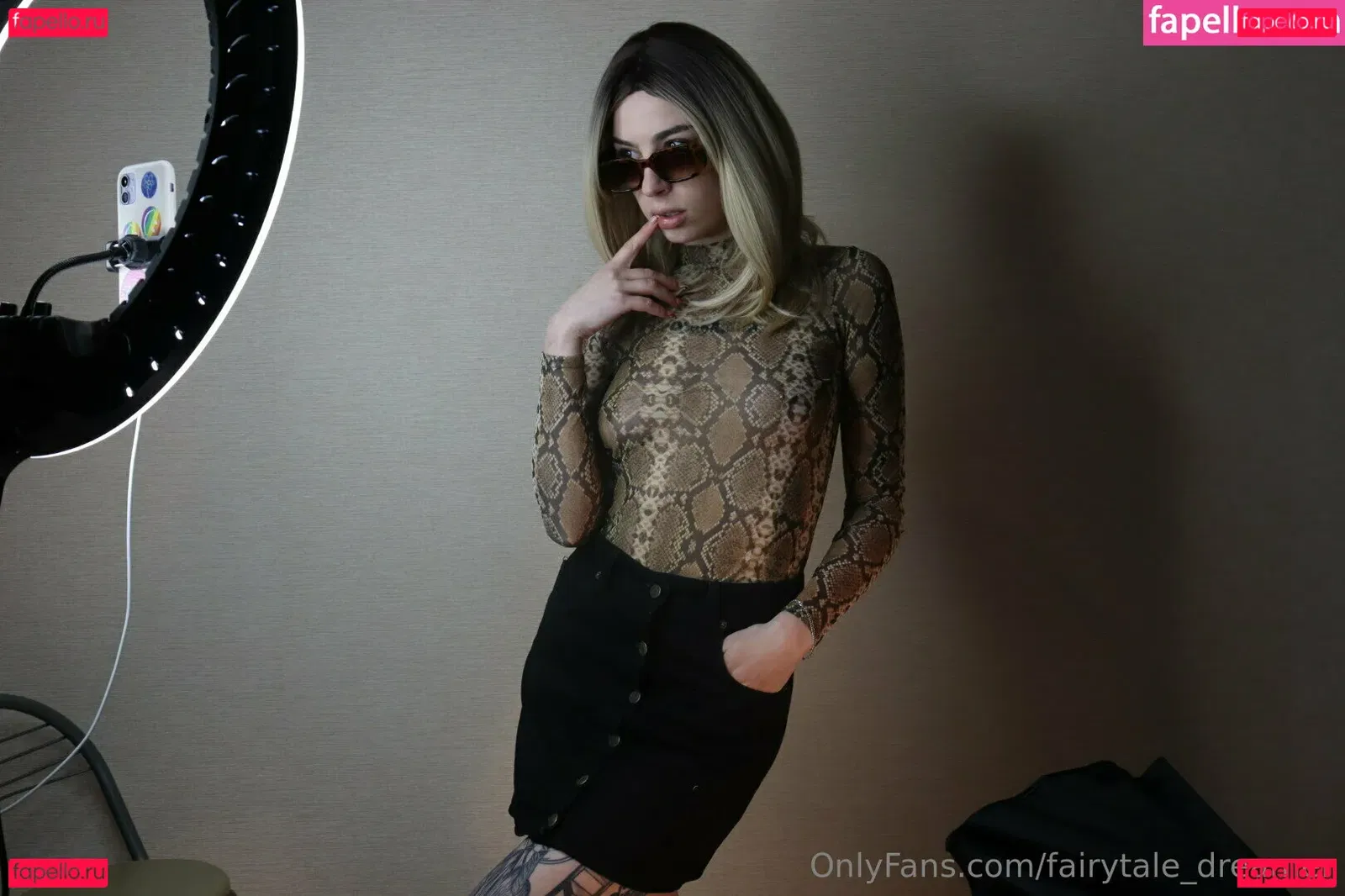 fairytale_dreamer Onlyfans Photo Gallery 