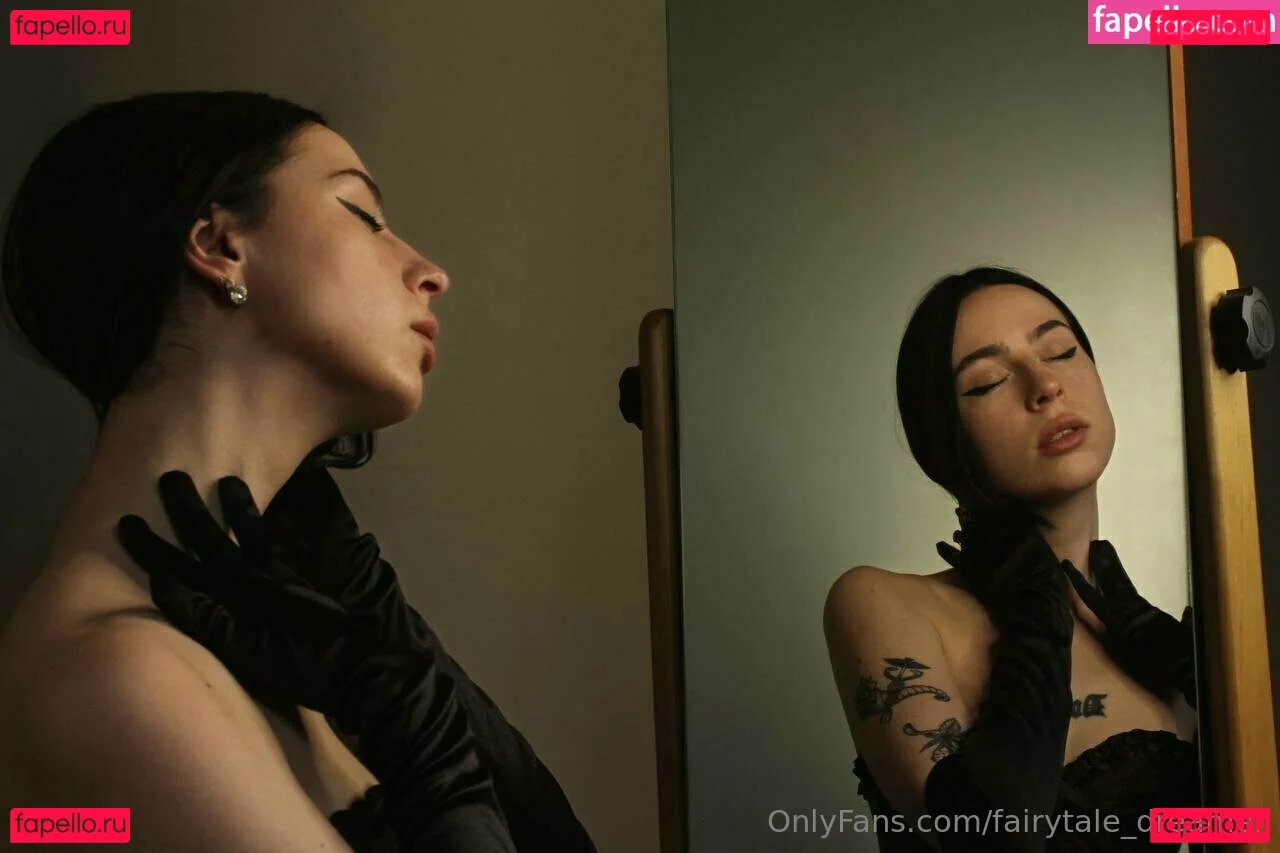 fairytale_dreamer Onlyfans Photo Gallery 